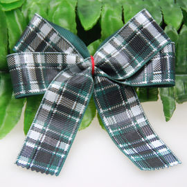 Tatan Bows Hadiah Packing Ribbon, Gift Wrap Ribbon Untuk Dekorasi Kotak Pembungkus