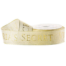 Kotak Pakaian Dalam Kemasan Polyester Organza Ribbon Massal