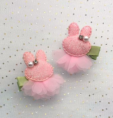 6 &quot;Anak-anak Busur Ikat Kepala 6 pcs Gadis Set Aksesoris Rambut